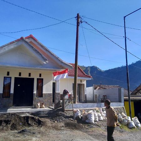 Bromo B&B Экстерьер фото