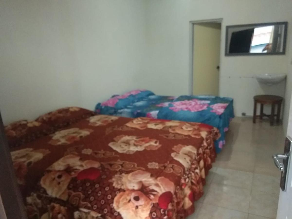 Bromo B&B Экстерьер фото
